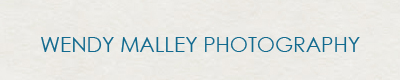 Wendy Malley Photography logo